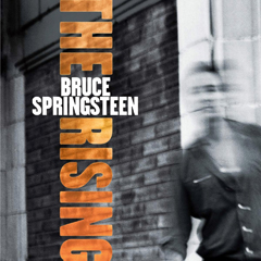 Springsteen, Bruce - 2002 - The Rising